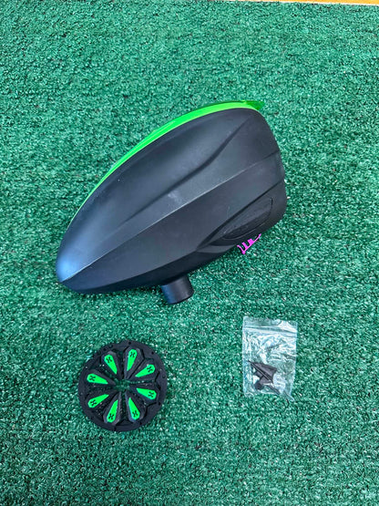 Used DYE LTR - Upgrades - Green