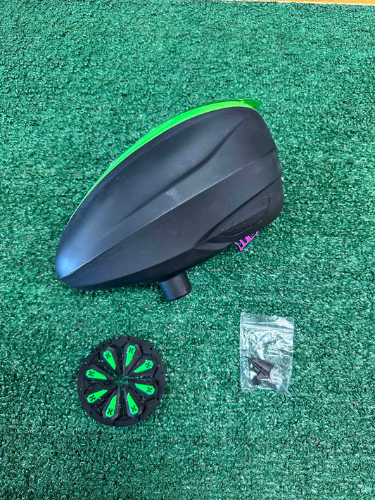Used DYE LTR - Upgrades - Green