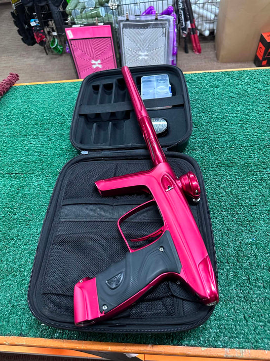 Used Luxe TM40 W/ Adrenaline F-16 Bolt - Red(Tm-2673)