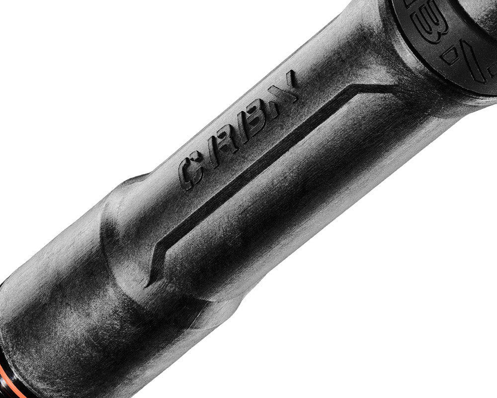 CRBN IC Barrel Back For Planet Eclipse Shaft S63 Barrels - STR