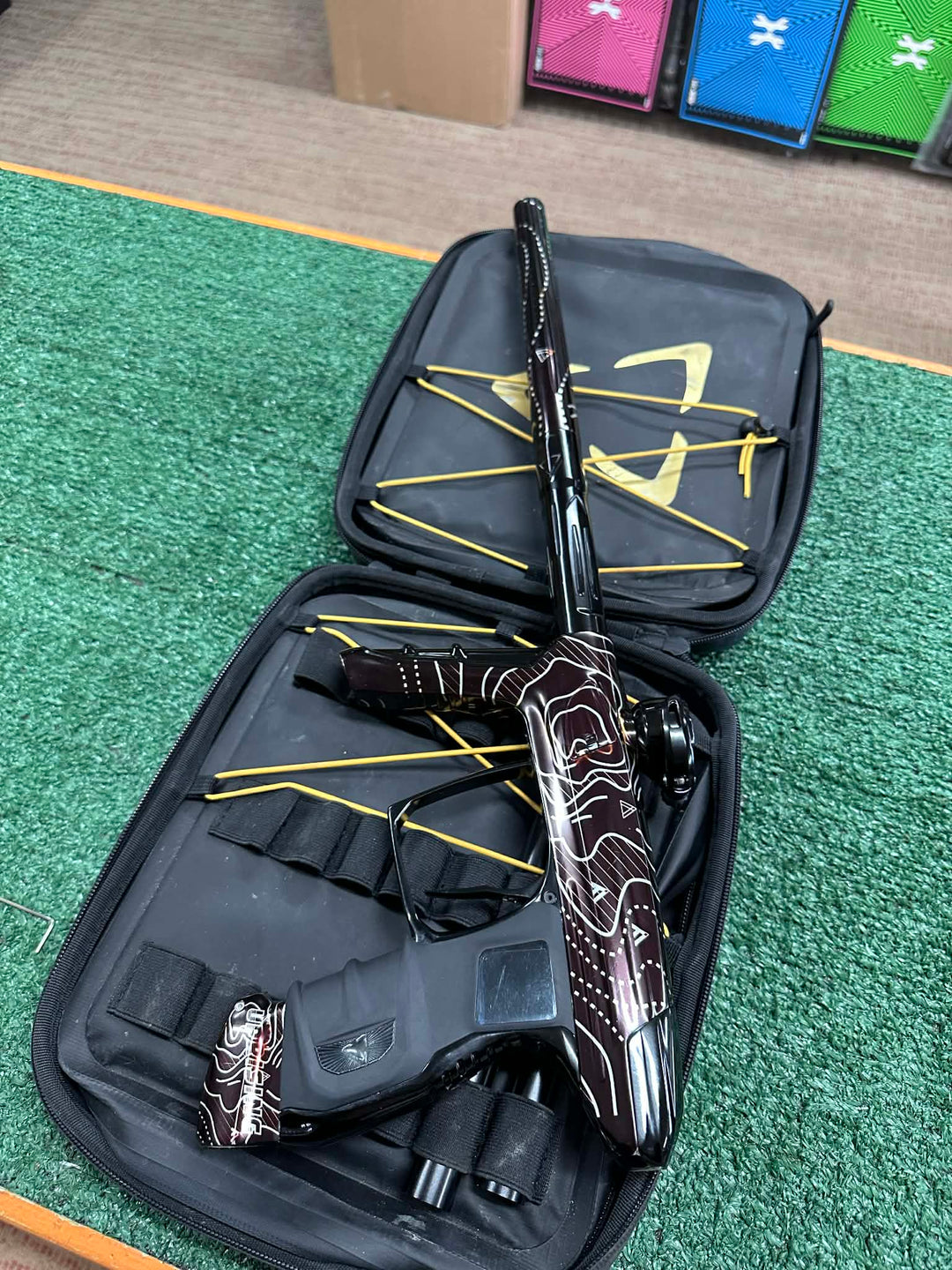 Used DLX Luxe Idol - Uprising Edition(