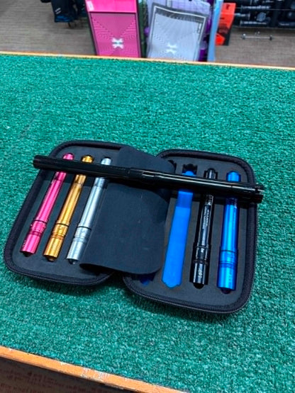 Used Field One ACCULOCK BARREL Kit - Black