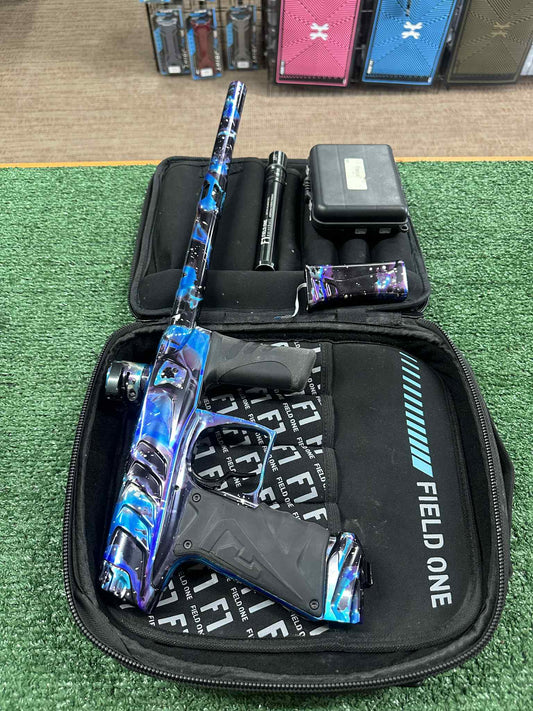 Used Field One Force V1 - Nebula Spash(#01516)