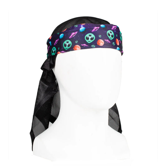 HK headwrap - UAP