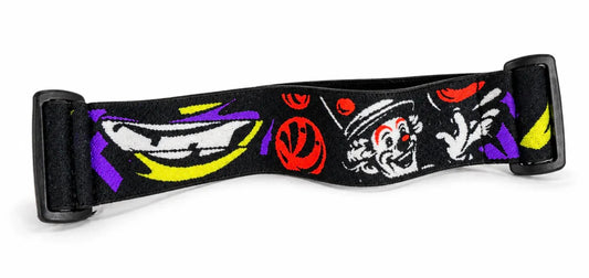 JT Woven Goggle Strap LE - April 2026