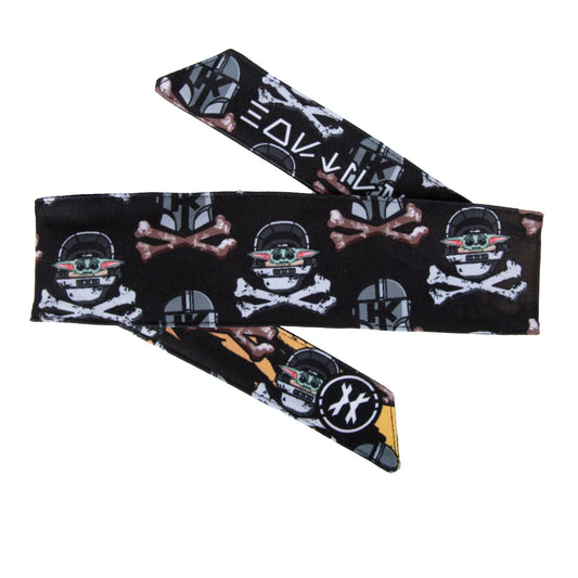 HK Head Band - HSTL Wars Baby H