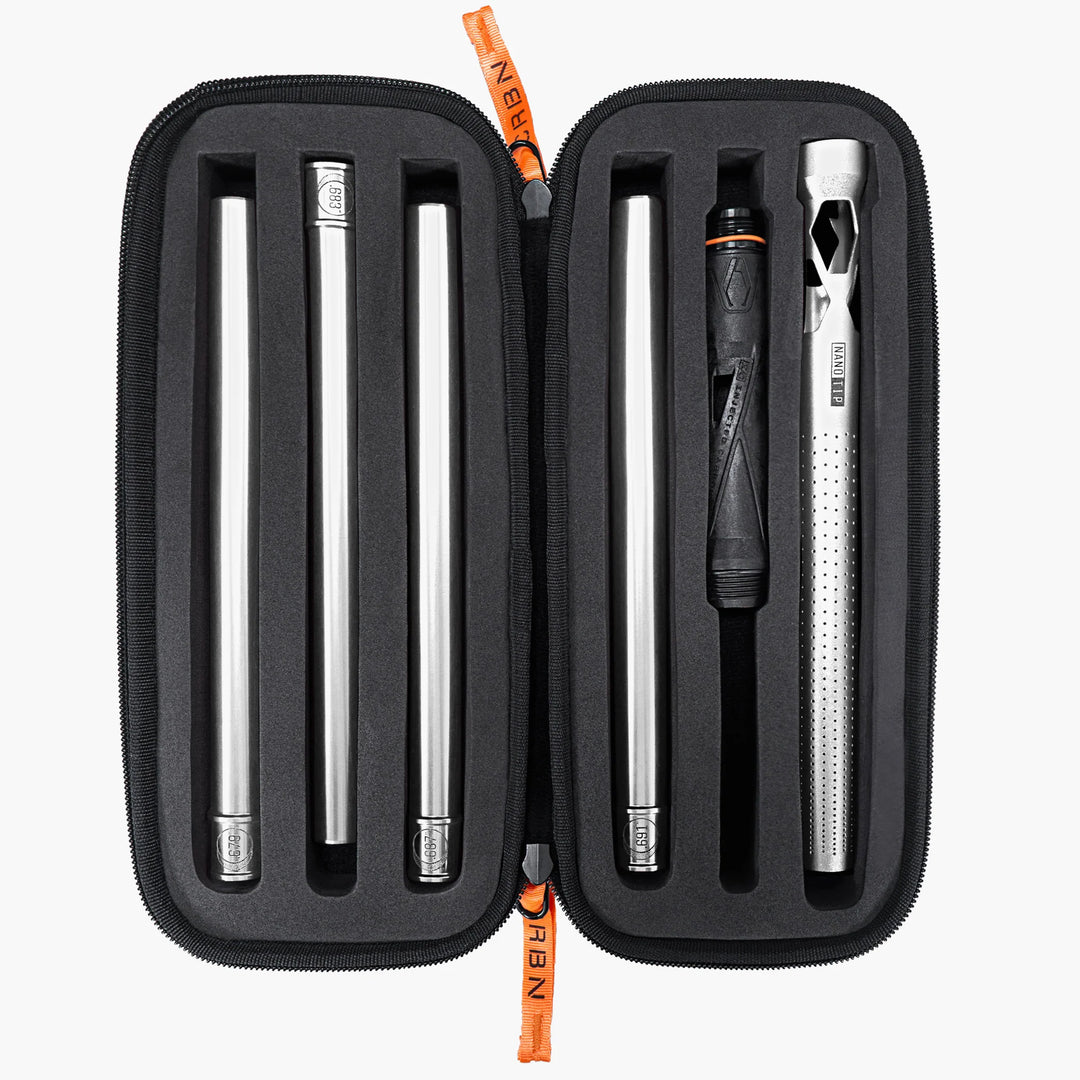 CRBN IC PWR Nano Barrel Kit