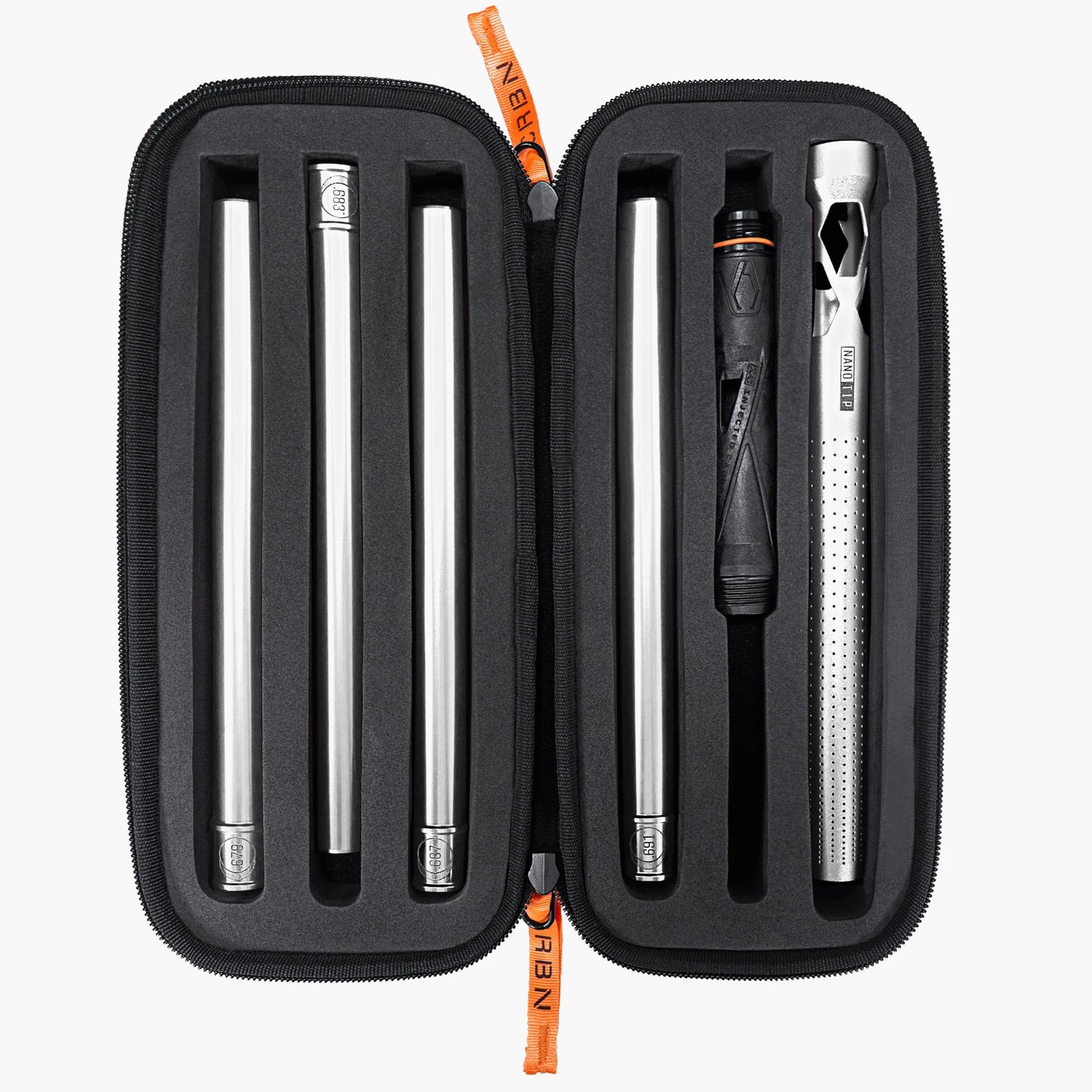 CRBN IC PWR Nano Barrel Kit