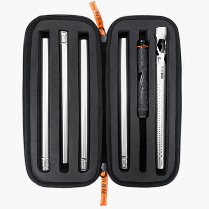 CRBN IC PWR Nano Barrel Kit