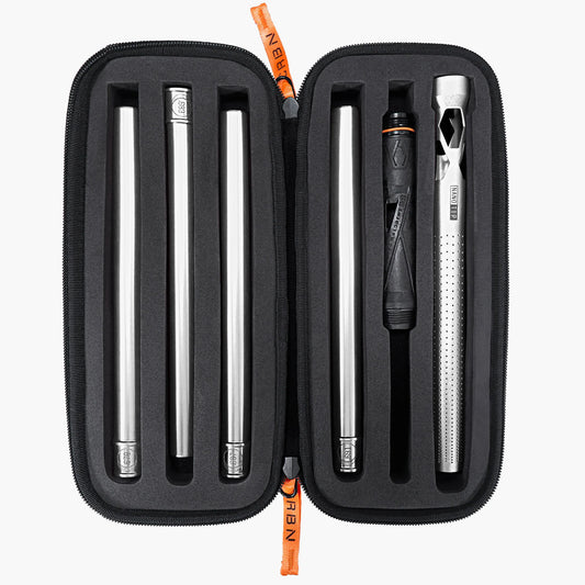 CRBN IC PWR Nano Barrel Kit