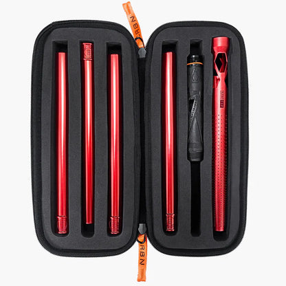 CRBN IC PWR Nano Barrel Kit