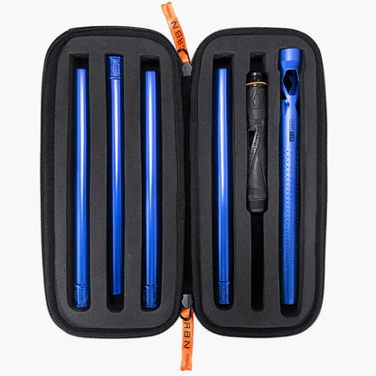 CRBN IC PWR Nano Barrel Kit