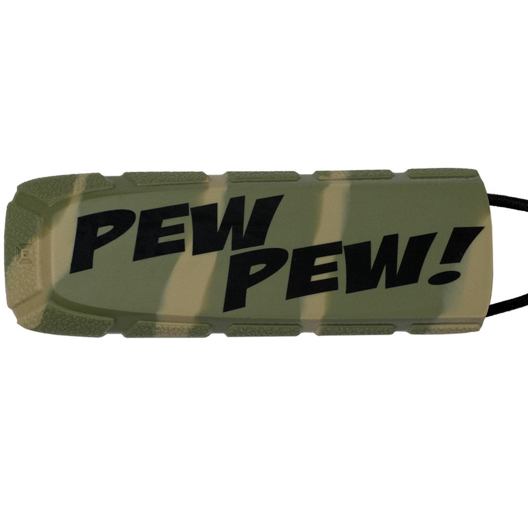 Exalt Bayonet Barrel Cover