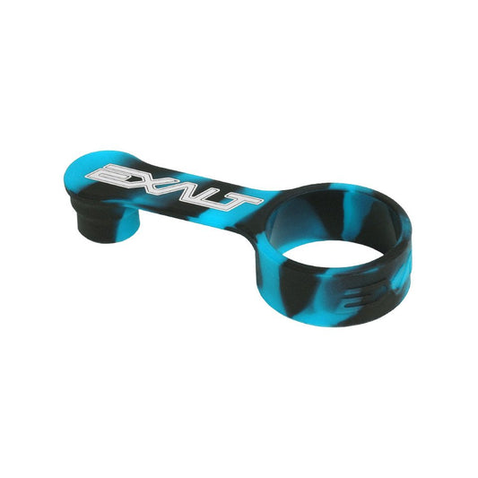 Exalt Fill Cover - Blue Swirl