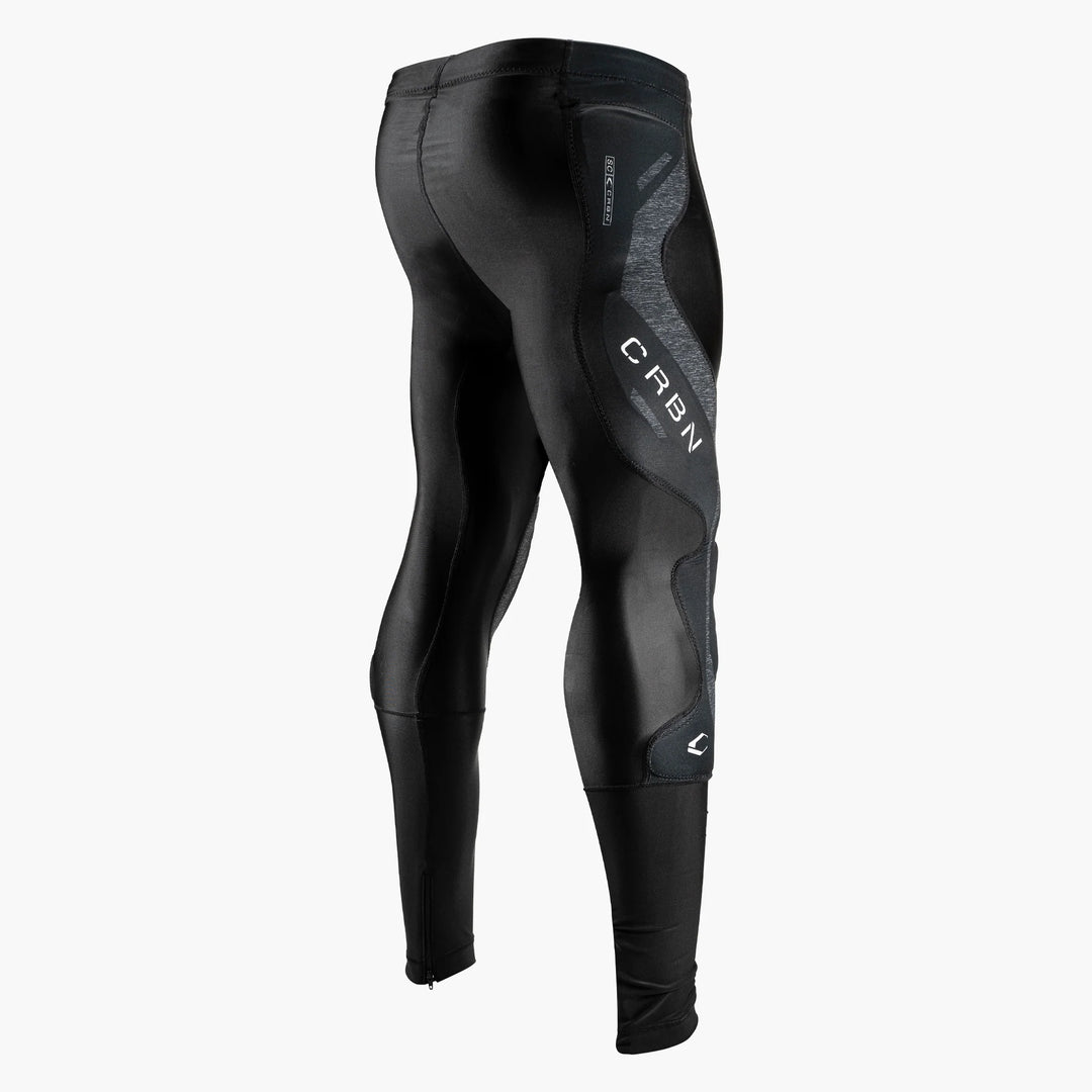 CRBN SC PRO BOTTOM BLACK 3.0