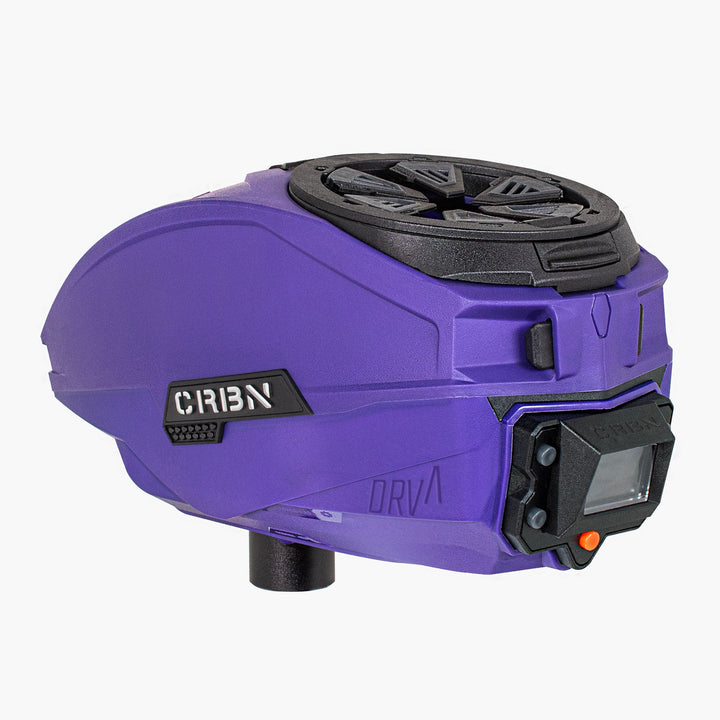 CRBN DRV Loader - 200rd