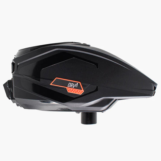 CRBN DRV Loader - TEAM EDITION(Black/Orange)