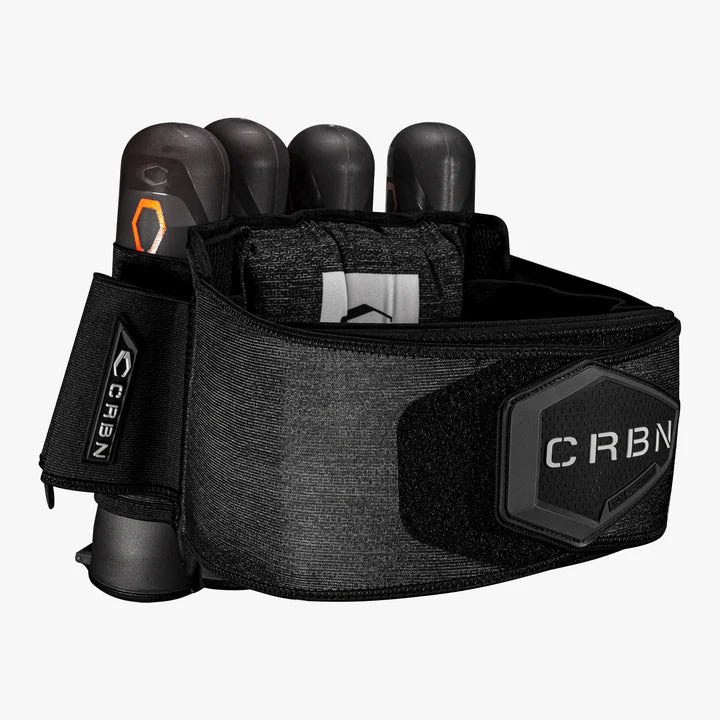 CRBN CC HARNESS - BLACK