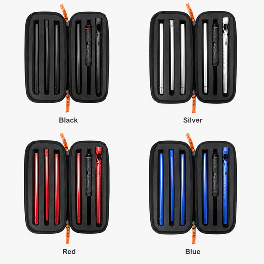 CRBN IC PWR Nano Barrel Kit