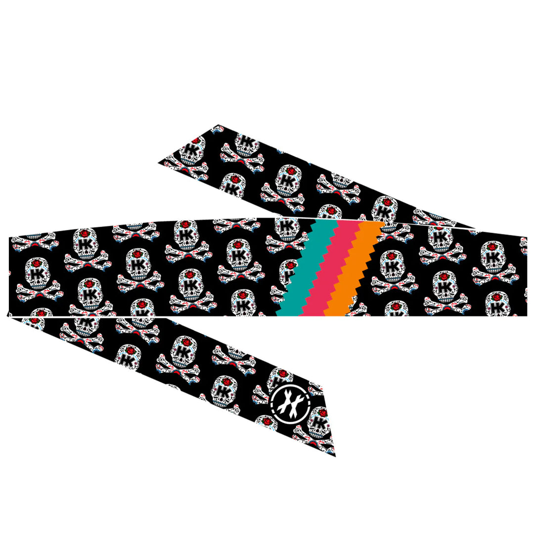 HK Head Band - Cinco De Mayo