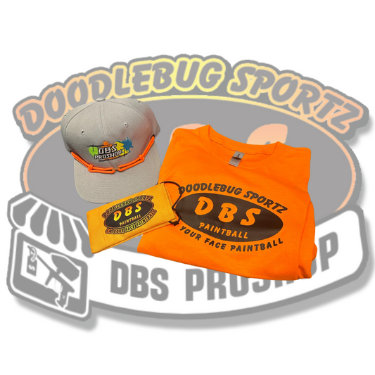 DBS Pro-Shop Support Bundle!