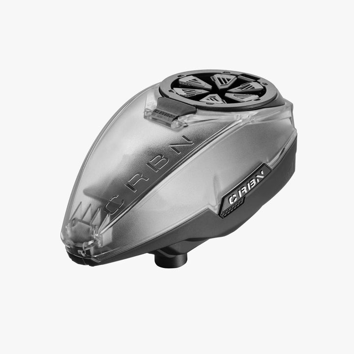 DRV LOADER SHELL - CLEAR - DRV 250