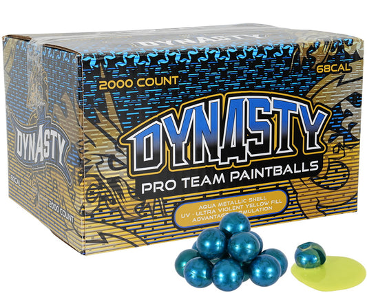 DYNASTY PAINTBALL (BAG)