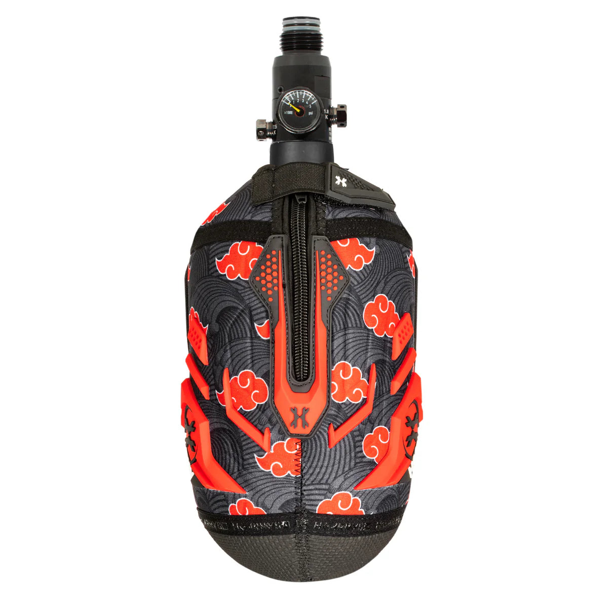 HK Hardline Armored Tank Cover - Devastation Cloud