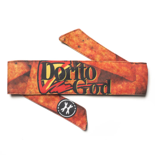 HK Head Band - Dorito God