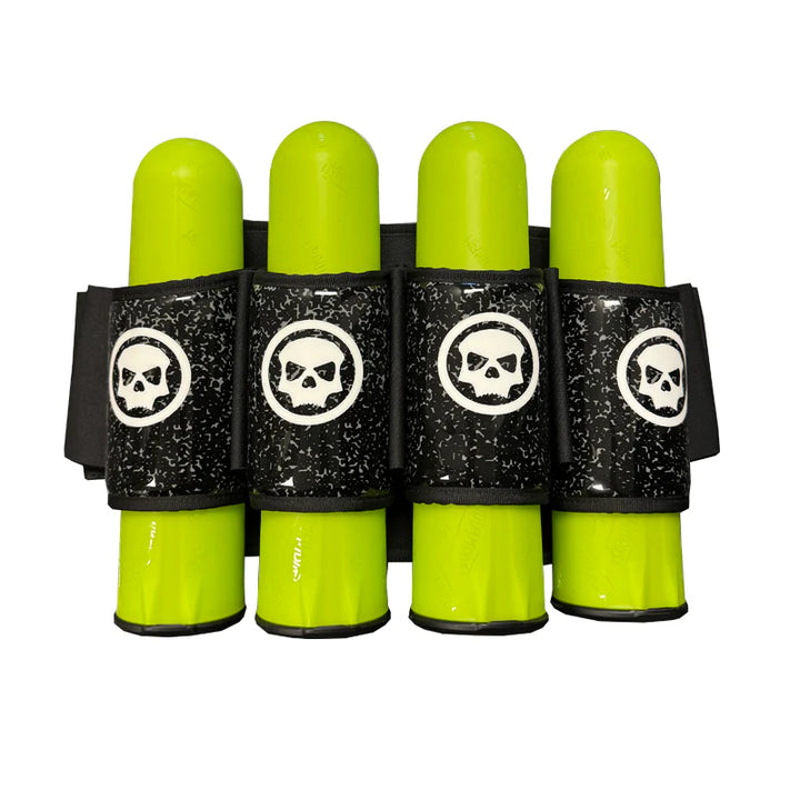 PRO DNA “REFLEX SHIELD” HARNESS