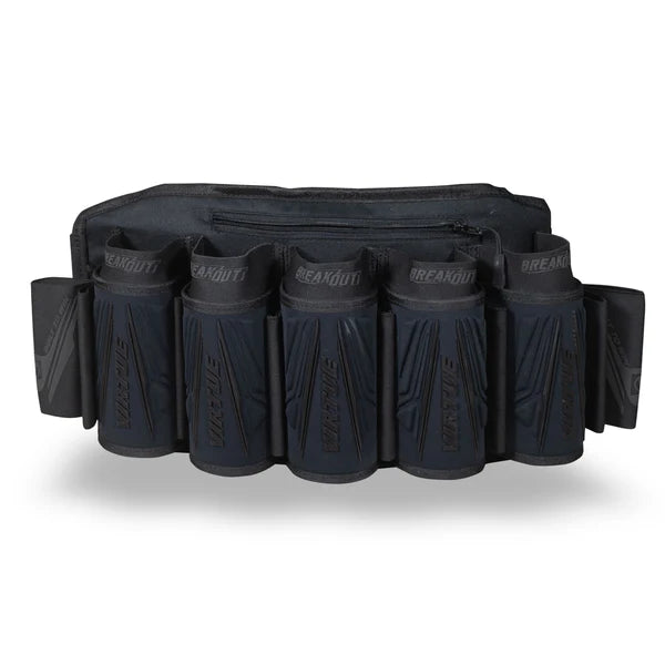 Virtue Breakout V2 Strapless Pack - All Black