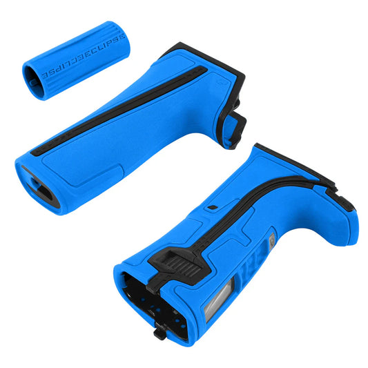 Planet Eclipse Geo R5/CS3 Pro Grip Kit - Blue