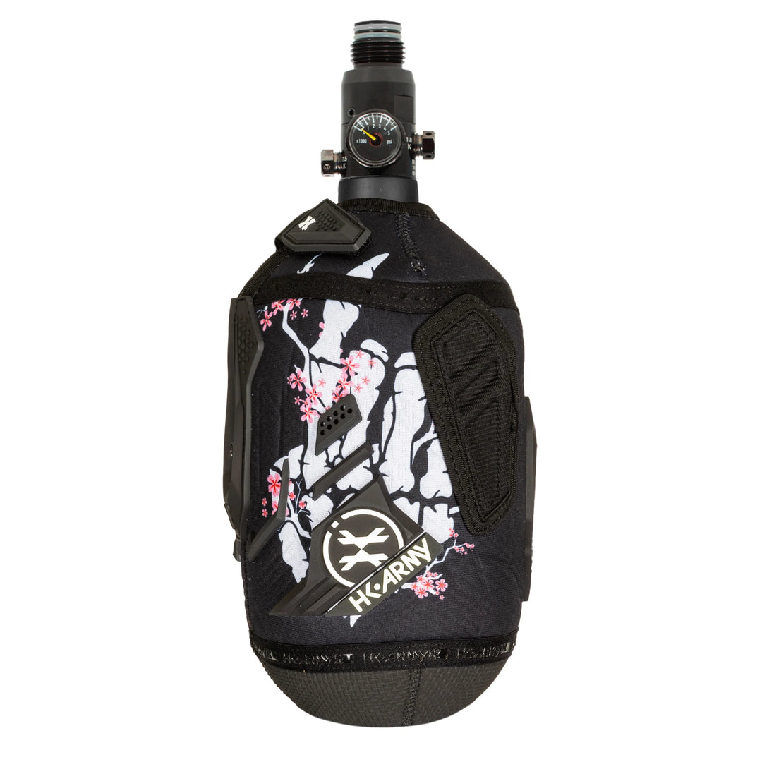 HK Hardline Armored Tank Cover - GANG GANG REBIRTH