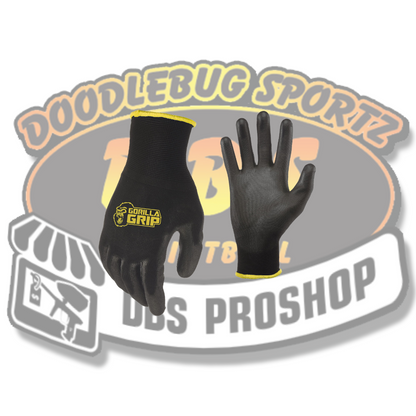 Gorilla Grip Glove