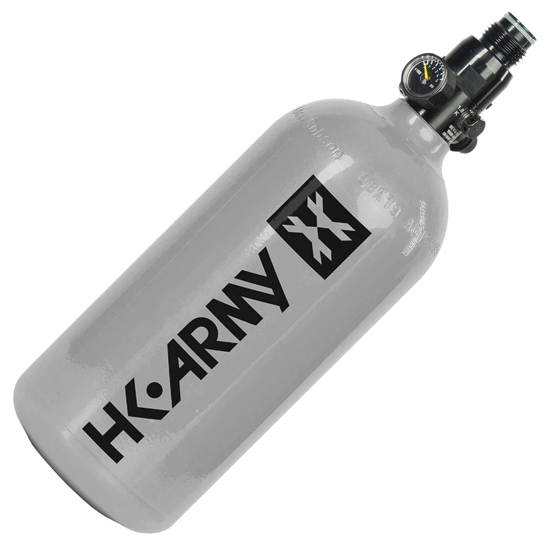 HK 48ci / 3000psi Aluminum Compressed Air Tank