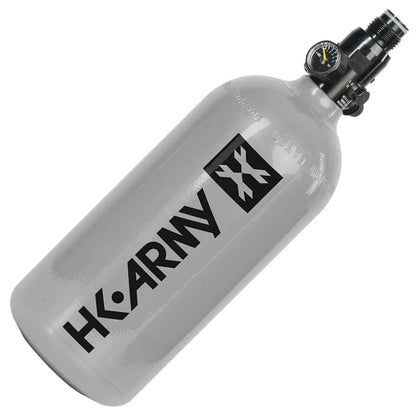 HK 48ci / 3000psi Aluminum Compressed Air Tank