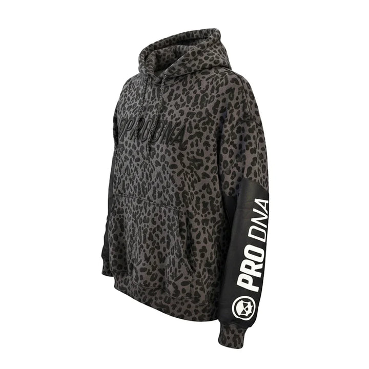 PRO DNA HEAVY-WEIGHT PLAYING HOODIE - HELLCAT