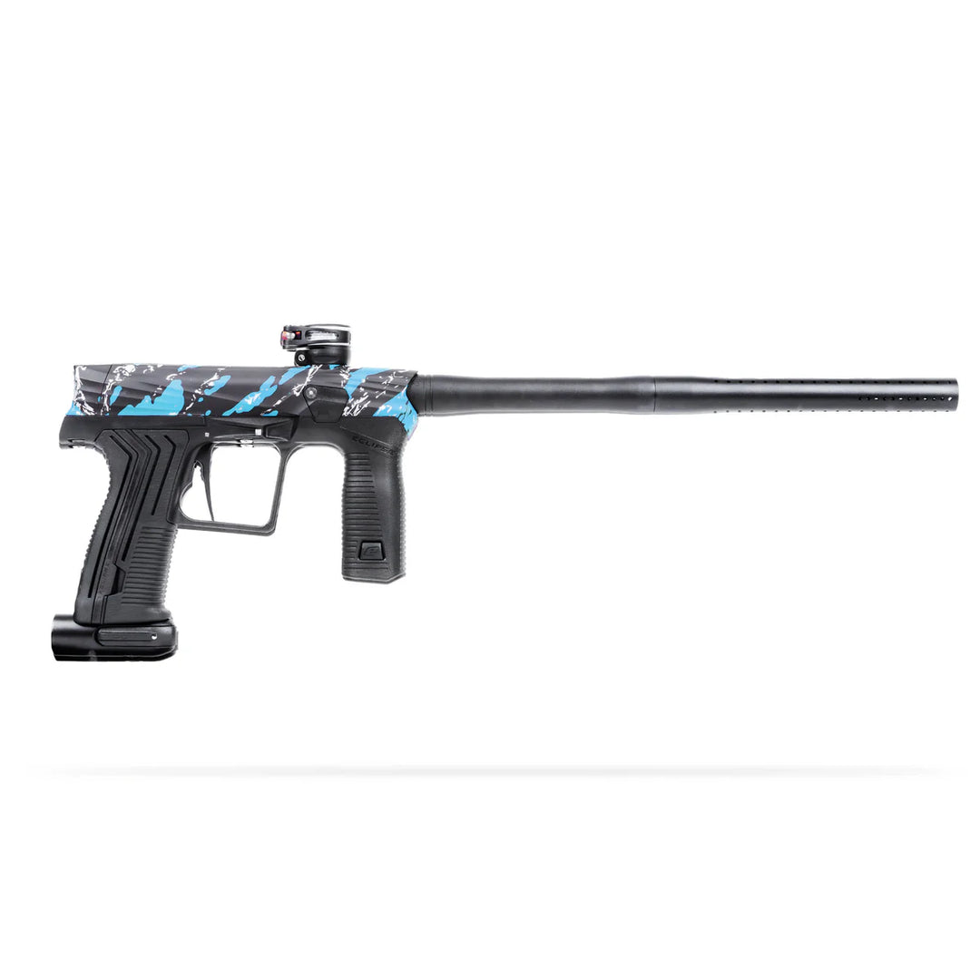 HK Eclipse ETHA3 - Fracture Turquoise