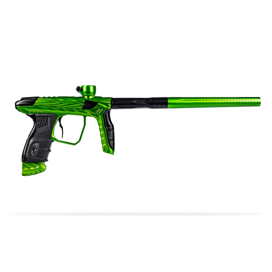 HK SHREDDER LUXE IDOL - Dust Neon Green/Black