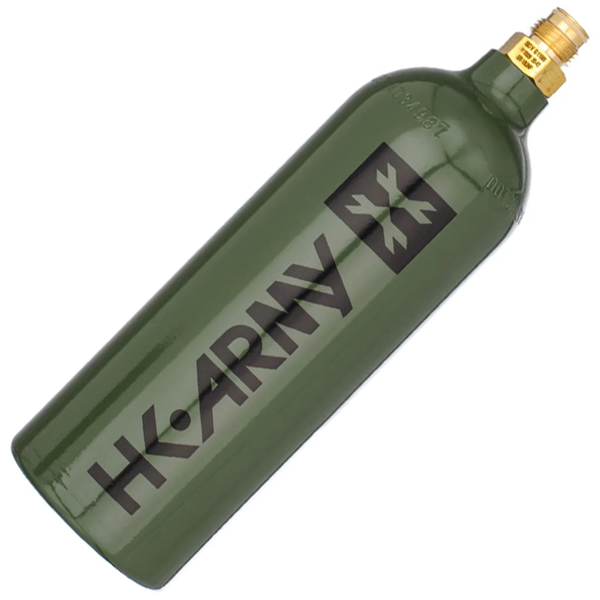 HK 20oz Aluminum CO2 Air Tank
