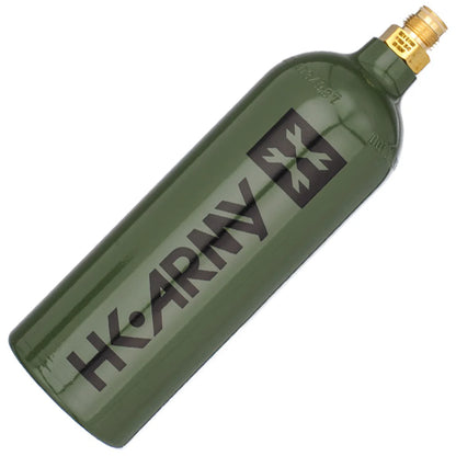 HK 20oz Aluminum CO2 Air Tank
