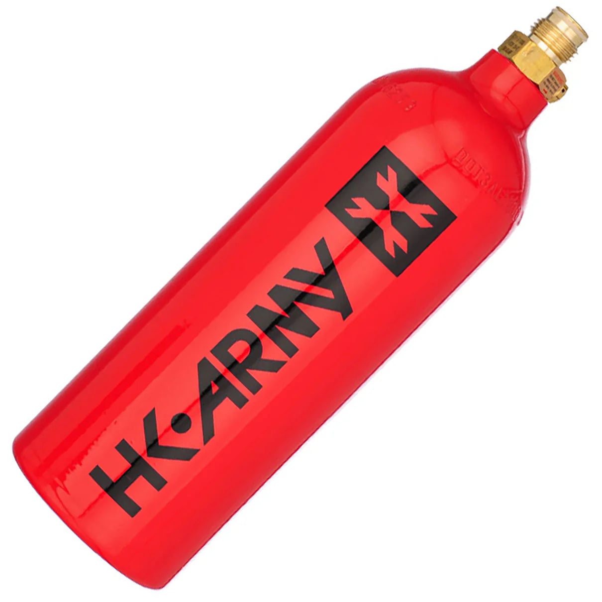 HK 20oz Aluminum CO2 Air Tank