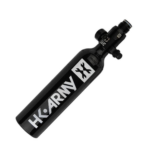 HK 13ci 3000psi Aluminum HPA Tank