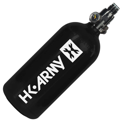 HK 48ci / 3000psi Aluminum Compressed Air Tank