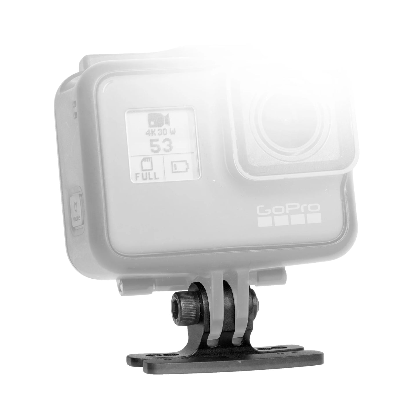 HK Goggles Camera Mount