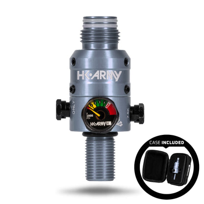 HK AEROLITE 2 PRO ADJUSTABLE REGULATOR - 4500 psi