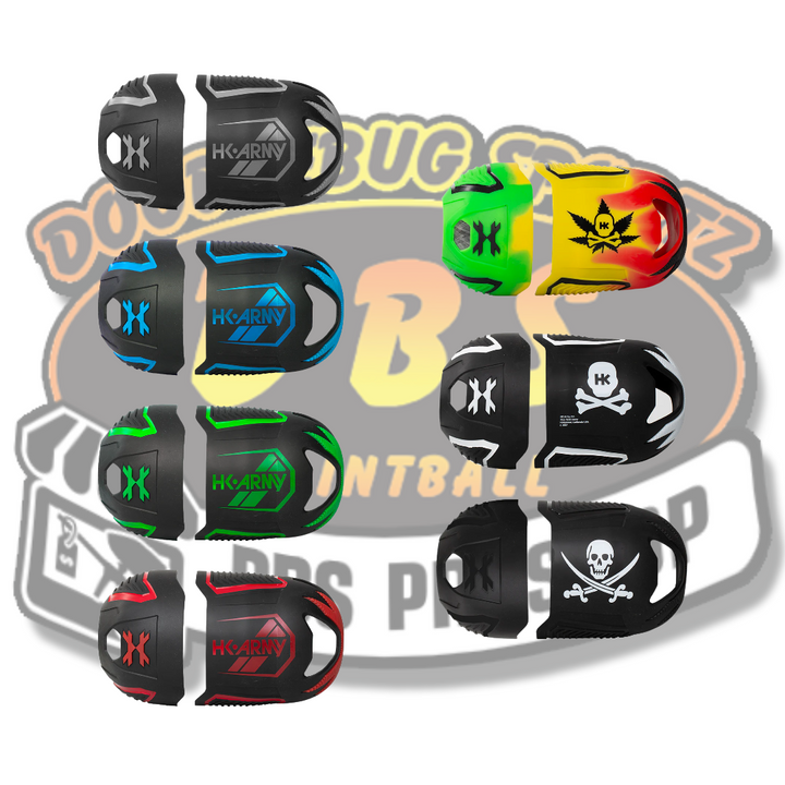 HK Vice FC Tank Cover