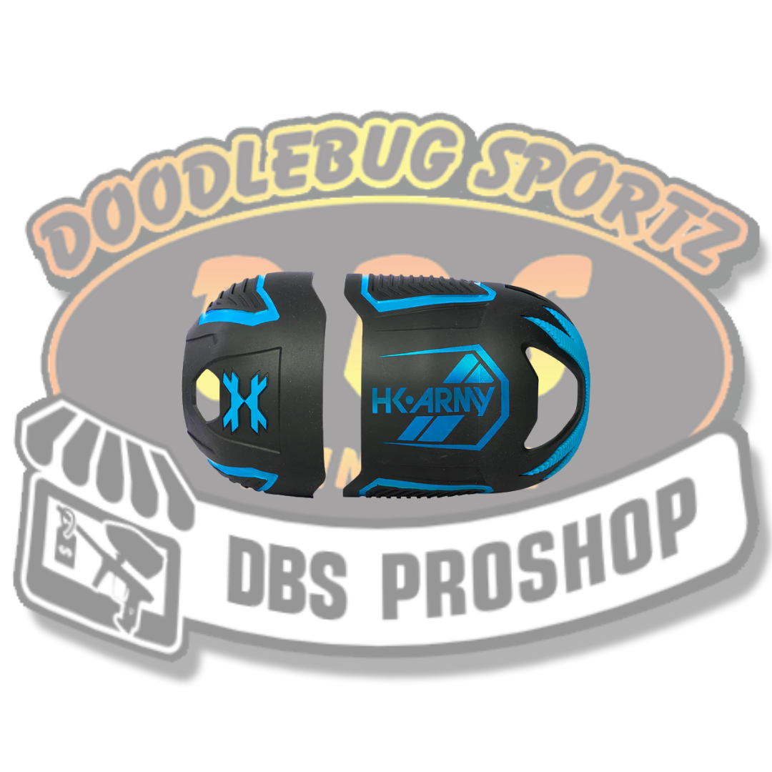HK Vice FC Tank Cover