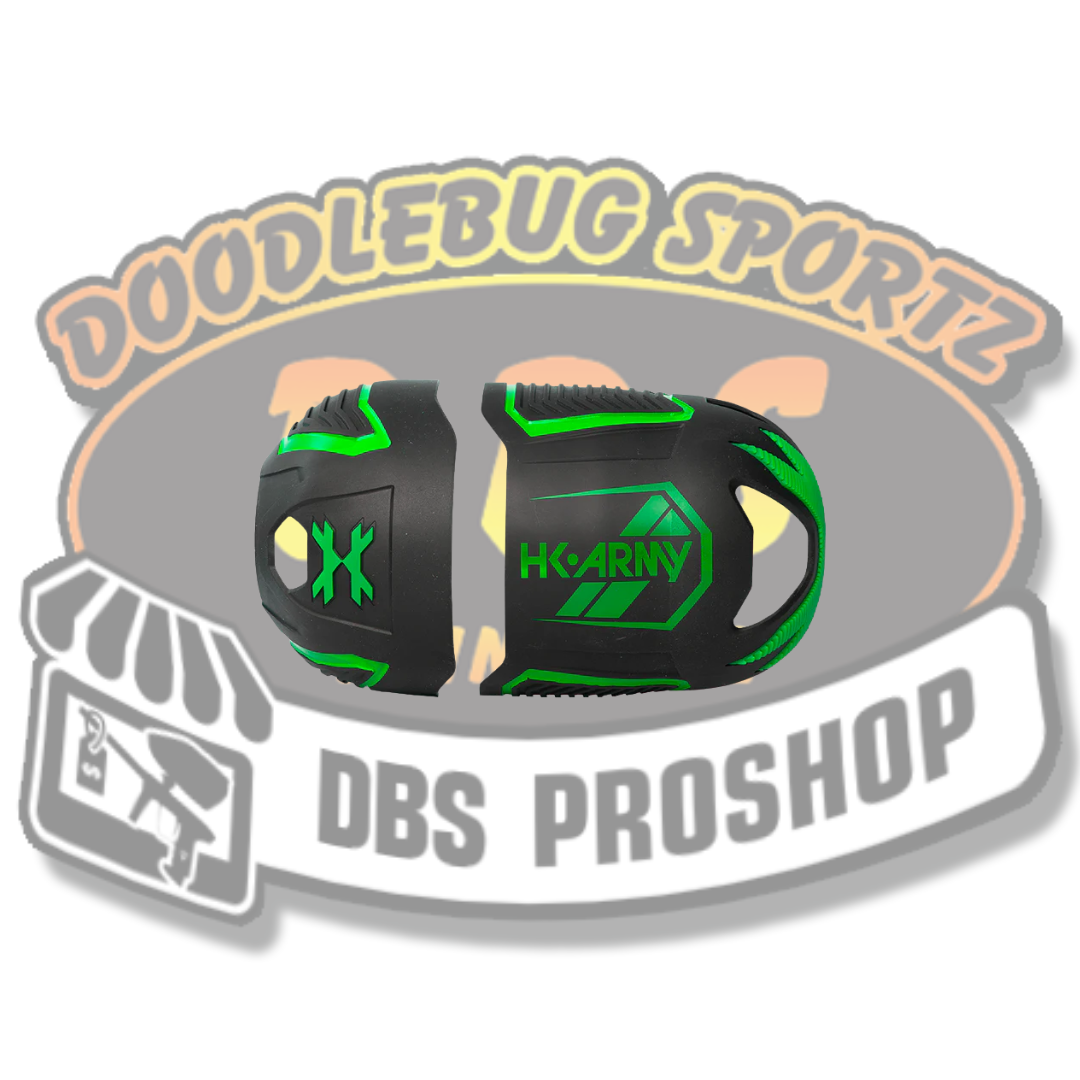 HK Vice FC Tank Cover