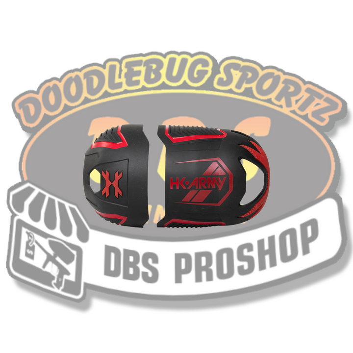 HK Vice FC Tank Cover